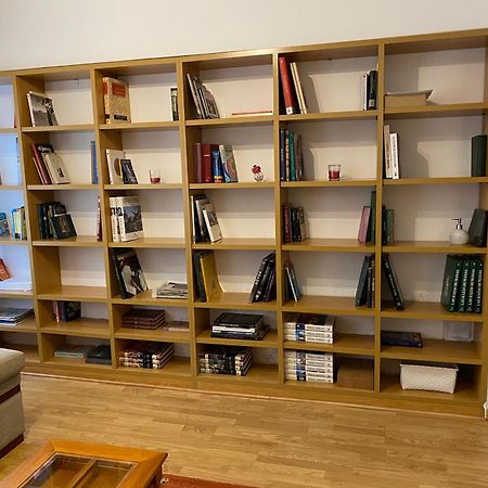 Cerca De Todo Apartamento Santiago de Compostela Exterior foto