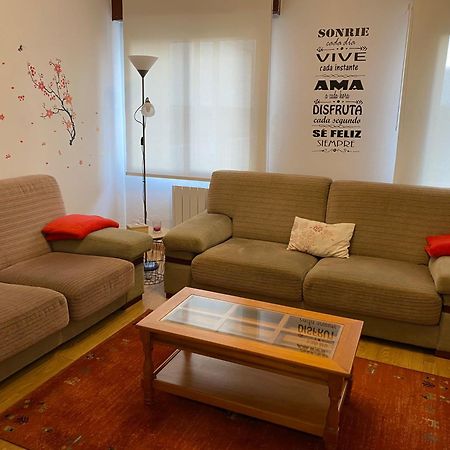 Cerca De Todo Apartamento Santiago de Compostela Exterior foto