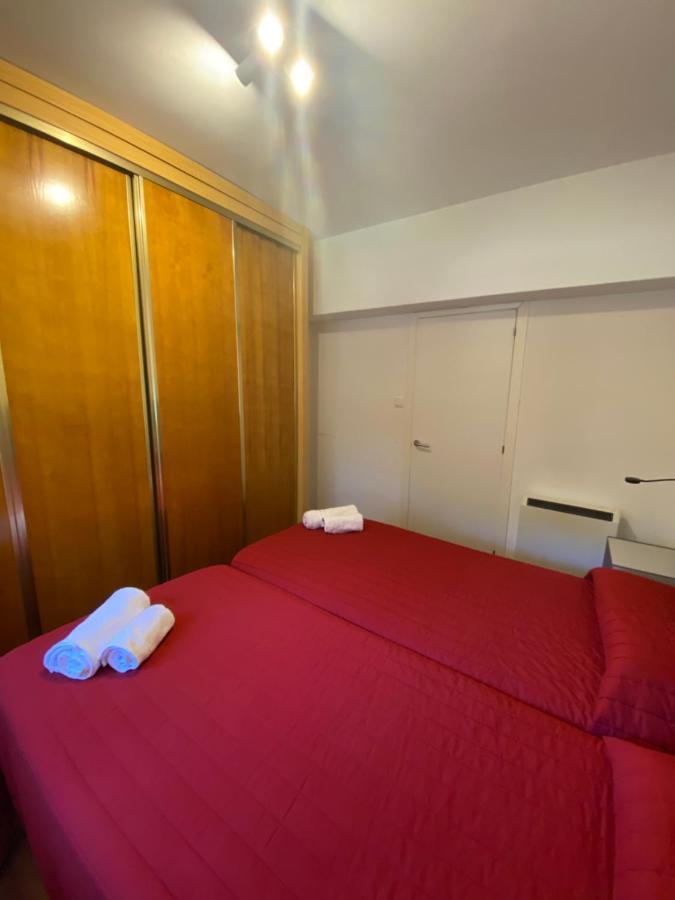 Cerca De Todo Apartamento Santiago de Compostela Exterior foto