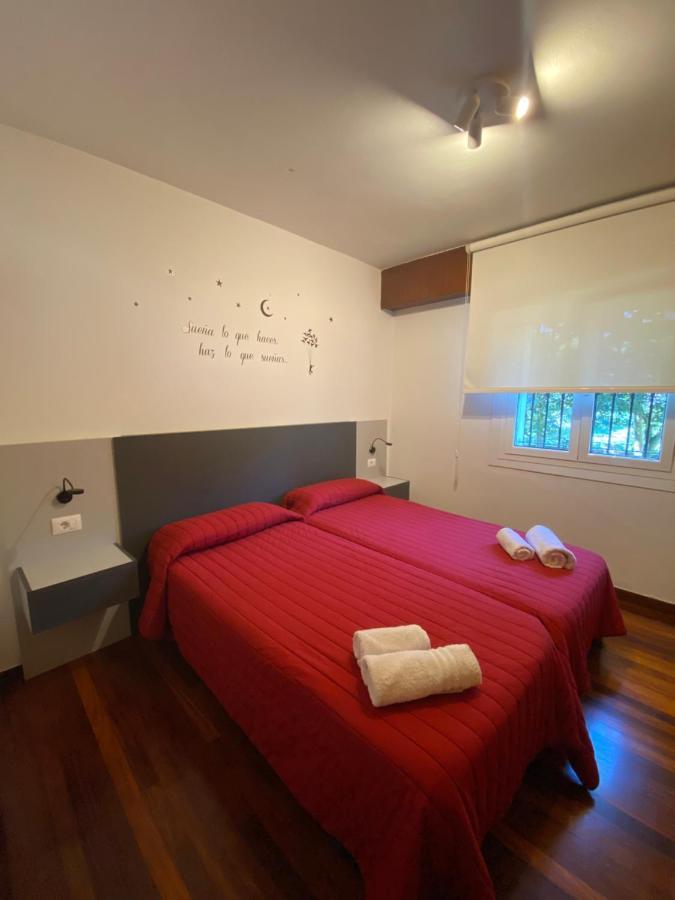 Cerca De Todo Apartamento Santiago de Compostela Exterior foto