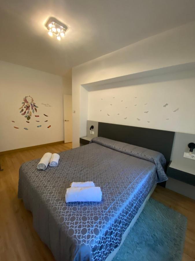 Cerca De Todo Apartamento Santiago de Compostela Exterior foto