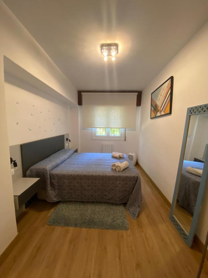 Cerca De Todo Apartamento Santiago de Compostela Exterior foto