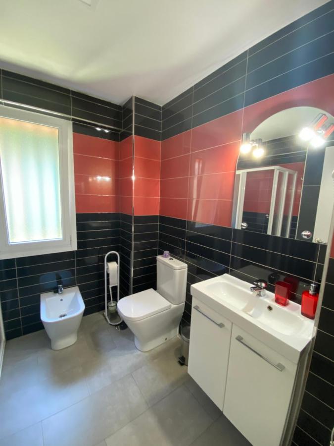 Cerca De Todo Apartamento Santiago de Compostela Exterior foto