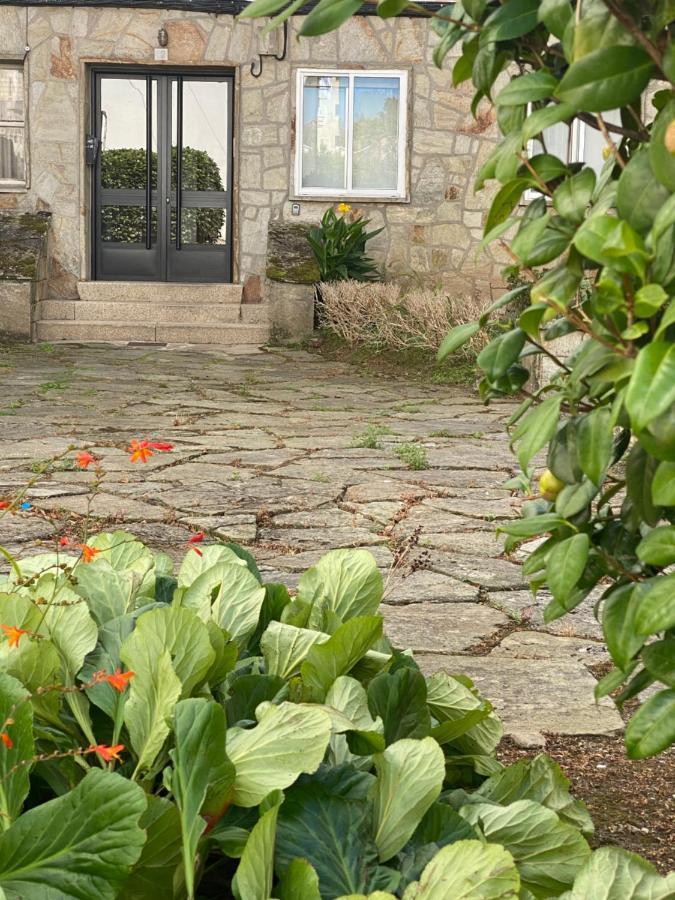 Cerca De Todo Apartamento Santiago de Compostela Exterior foto