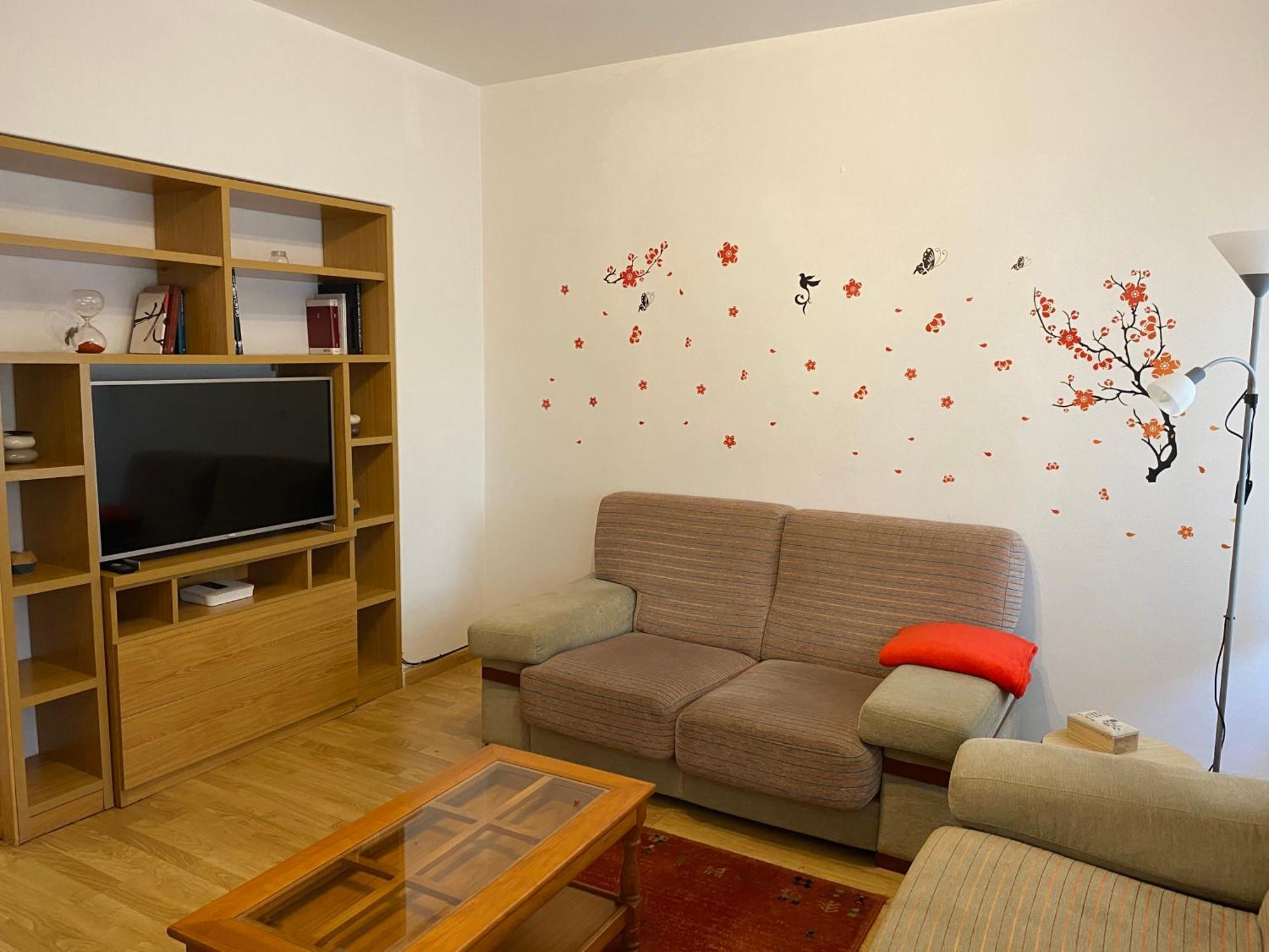 Cerca De Todo Apartamento Santiago de Compostela Exterior foto