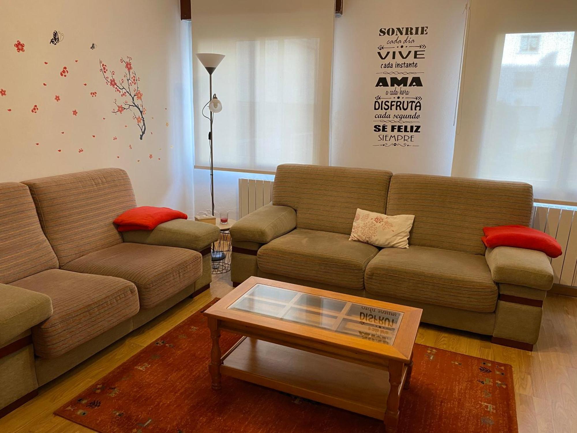 Cerca De Todo Apartamento Santiago de Compostela Exterior foto